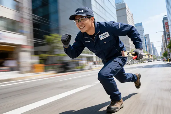 10年保証