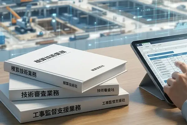 施工管理記事