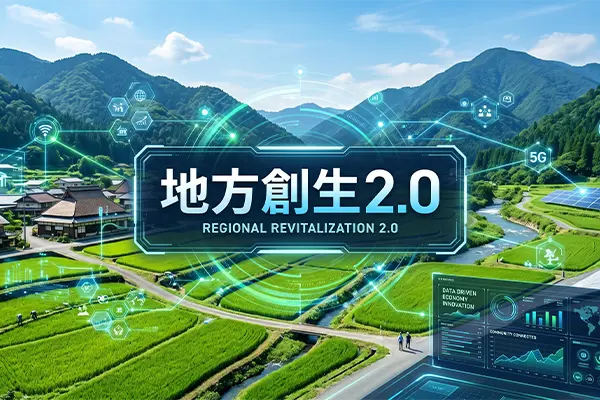 地方創生ブログ記事